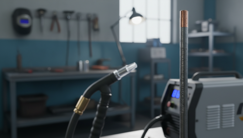 Tehničke karakteristike elektroda Tehničke karakteristike elektroda