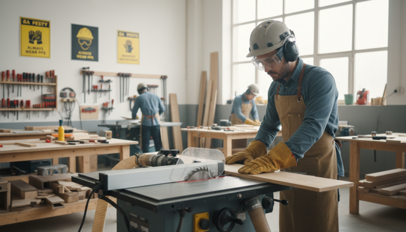 bezbednost pri radu sa stonim cirkularom bezbednost pri radu sa stonim cirkularom