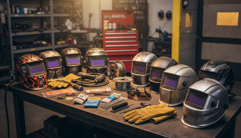 brendovi i modeli maski za zavarivanje brendovi i modeli maski za zavarivanje