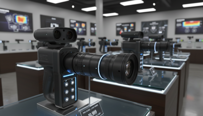 cena termovizijske kamere cena termovizijske kamere