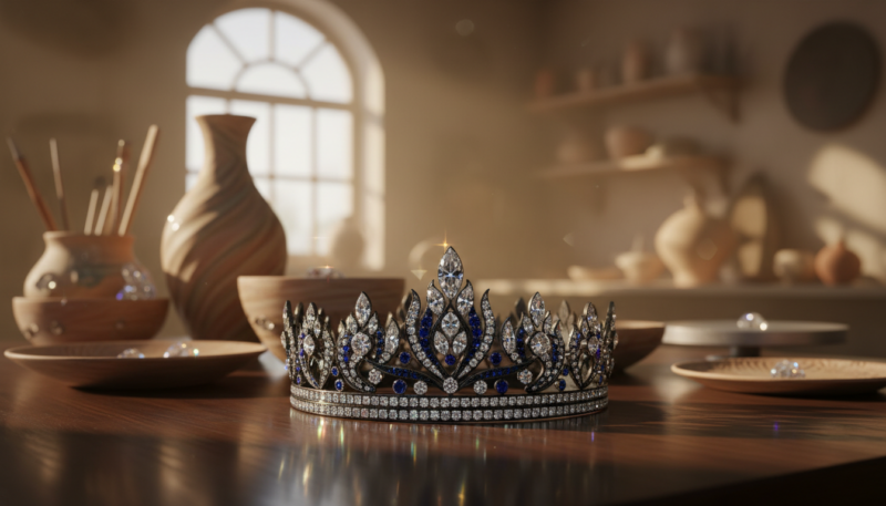 dijamantska kruna za keramiku dijamantska kruna za keramiku