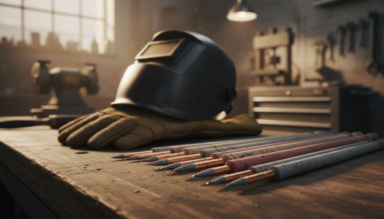 elektrode za varenje