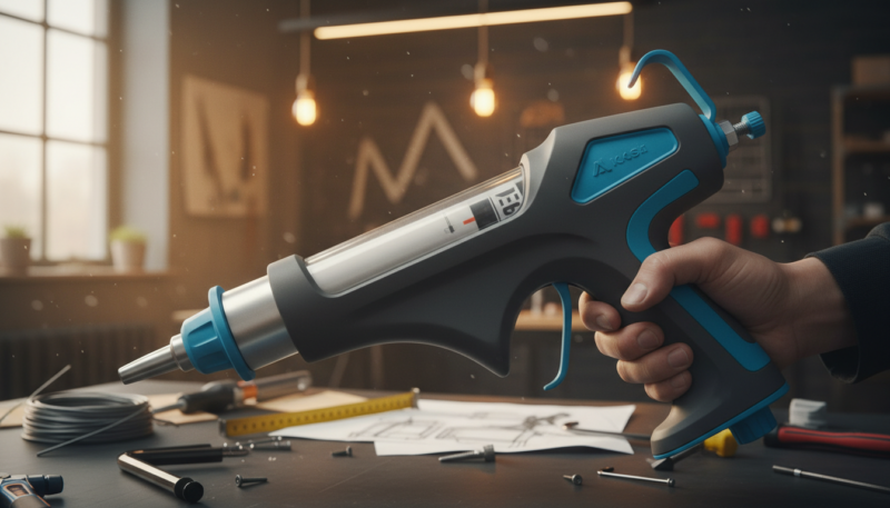 ergonomski dizajn i materijali pištolja ergonomski dizajn i materijali pištolja