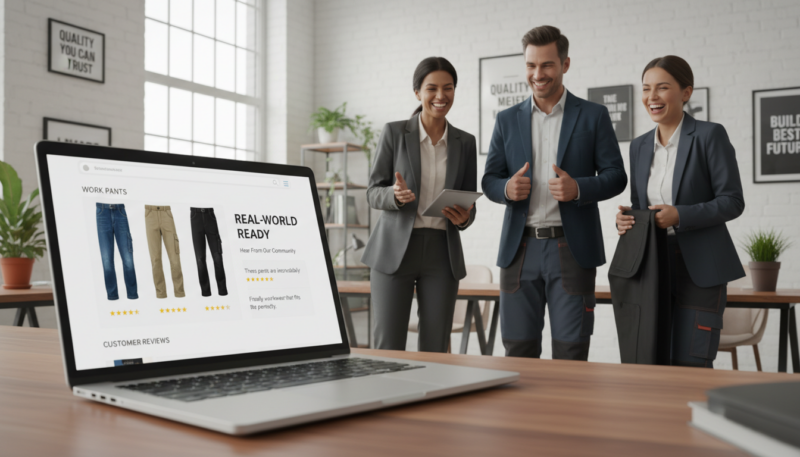 iskustva korisnika i recenzije sajtova radnih pantalona iskustva korisnika i recenzije sajtova radnih pantalona