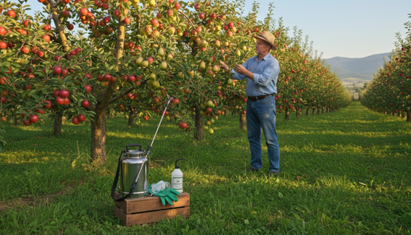 kalendar prskanja voca