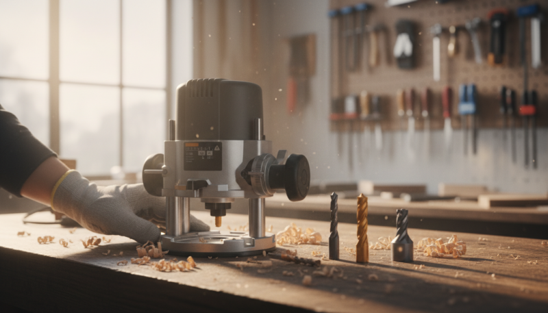 karakteristike glodalice karakteristike glodalice