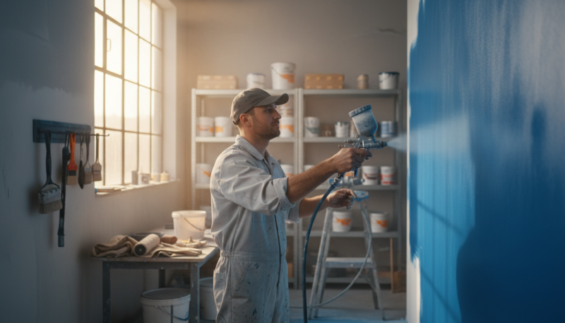 kvalitet boje pokrivanje kvalitet boje pokrivanje