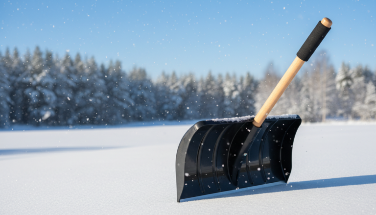 lopata za sneg