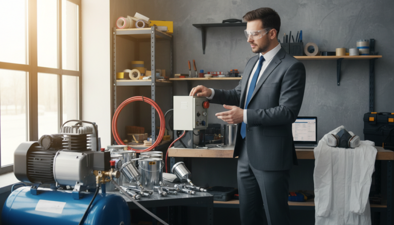 male radionice protok vazduha male radionice protok vazduha