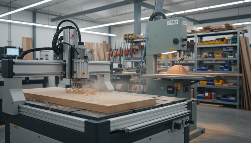 mašine za obradu drveta mašine za obradu drveta