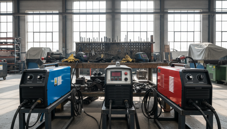 najbolji aparati za varenje