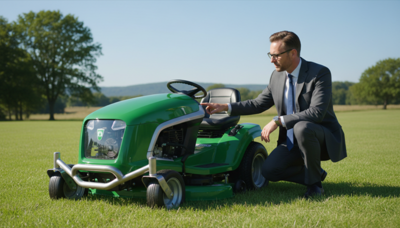 odabir traktor kosačice odabir traktor kosačice