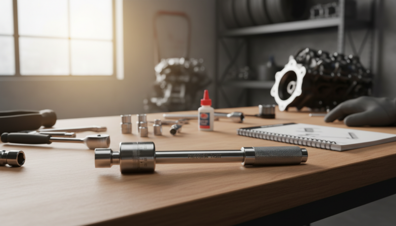 održavanje moment ključa održavanje moment ključa