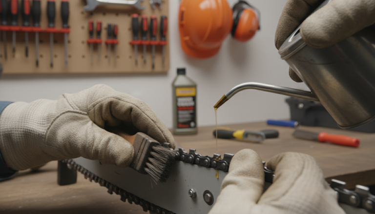 ostrac lanca za motorne testere