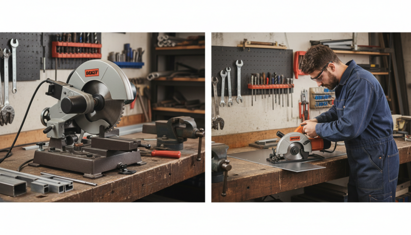 poređenje stacionarne i ručne kružne testere poređenje stacionarne i ručne kružne testere