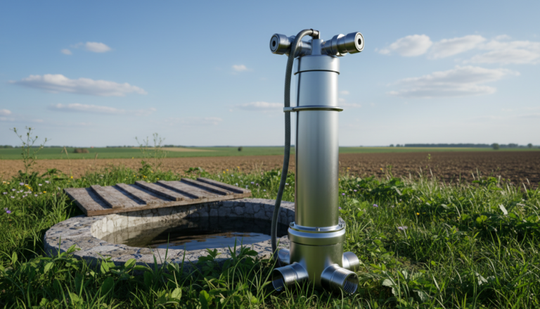 potapajuce pumpe za vodu za bunare