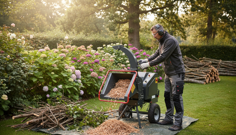 prakticni vodic za upotrebu drobilice za grane prakticni vodic za upotrebu drobilice za grane