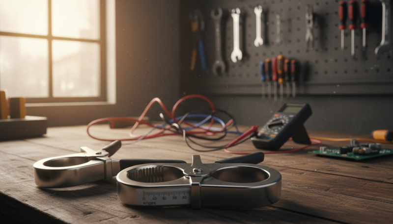 prednosti amper klešta prednosti amper klešta