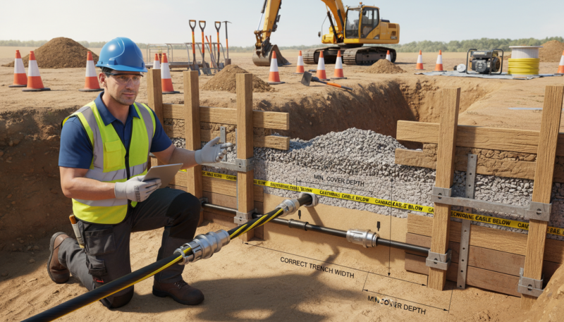 prednosti pravilne ugradnje sajle prednosti pravilne ugradnje sajle