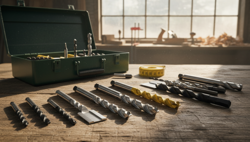 pregled asortimana burgija za drvo pregled asortimana burgija za drvo