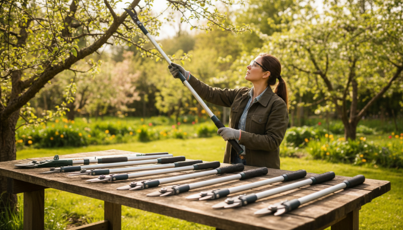 pregled modela teleskopskih testera pregled modela teleskopskih testera