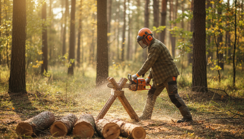 preporuke za sečenje drva preporuke za sečenje drva