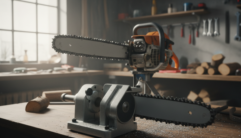 princip rada oštrača lanca princip rada oštrača lanca