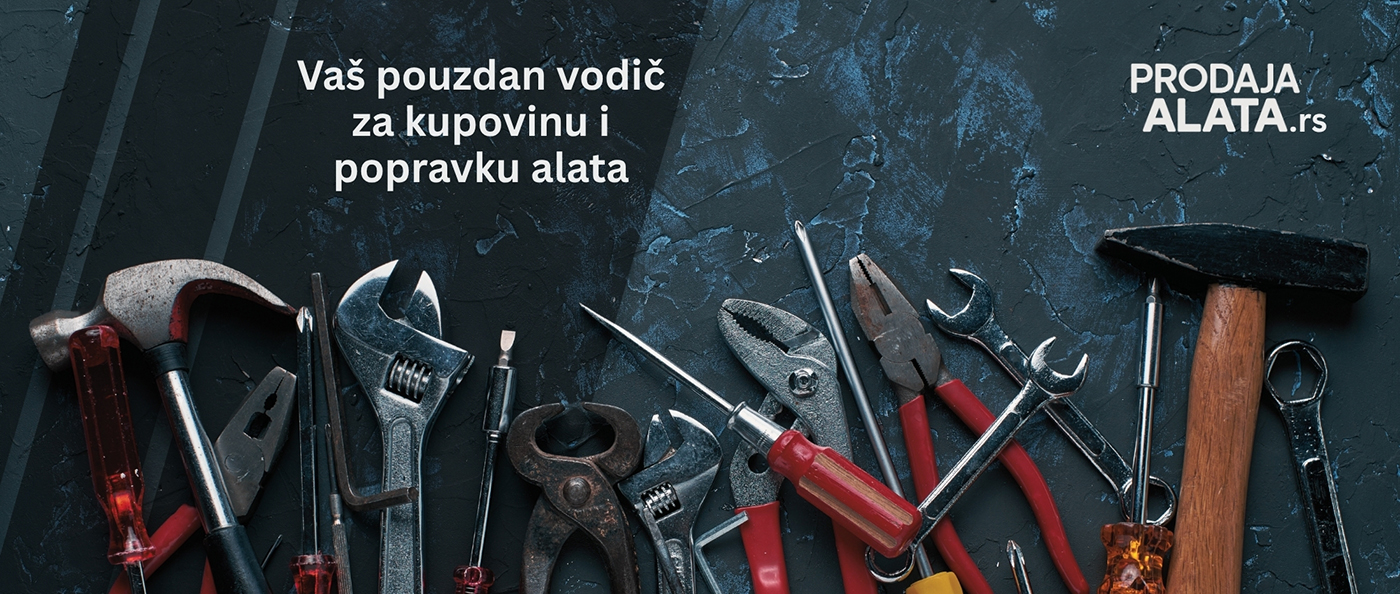 prodaja alata baner hero