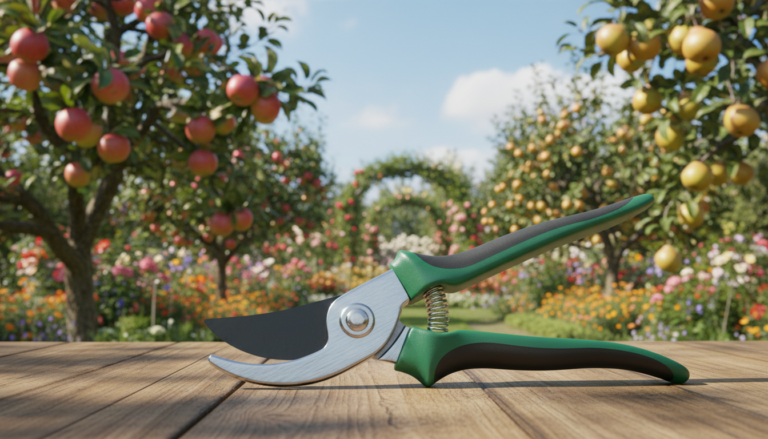 profesionalne makaze za orezivanje voca