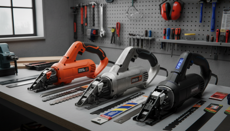 različiti modeli recipro testera različiti modeli recipro testera