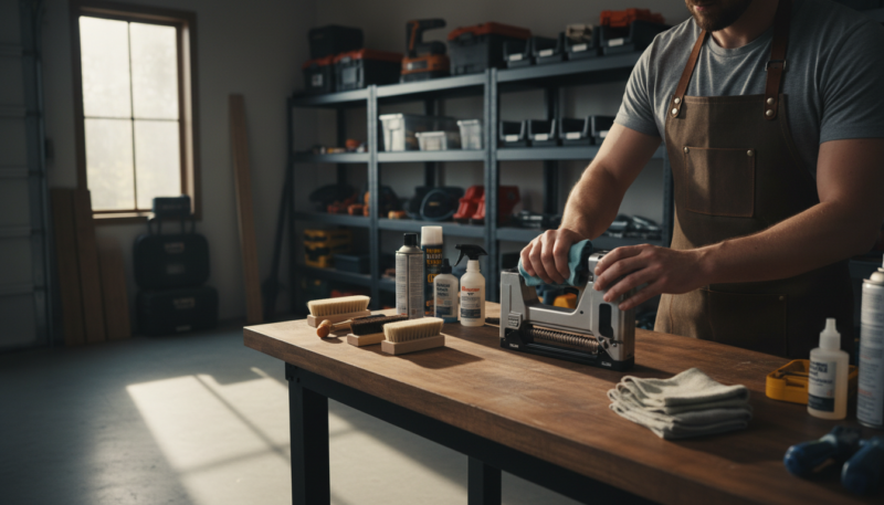 redovno održavanje i čišćenje alata redovno održavanje i čišćenje alata