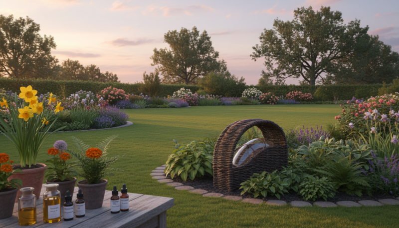 repelenti i zamke za krtice repelenti i zamke za krtice