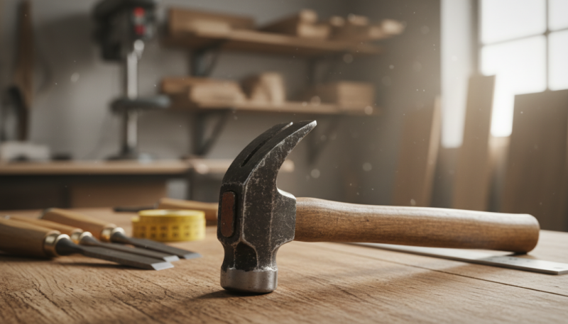 sastav i materijali čekića sastav i materijali čekića