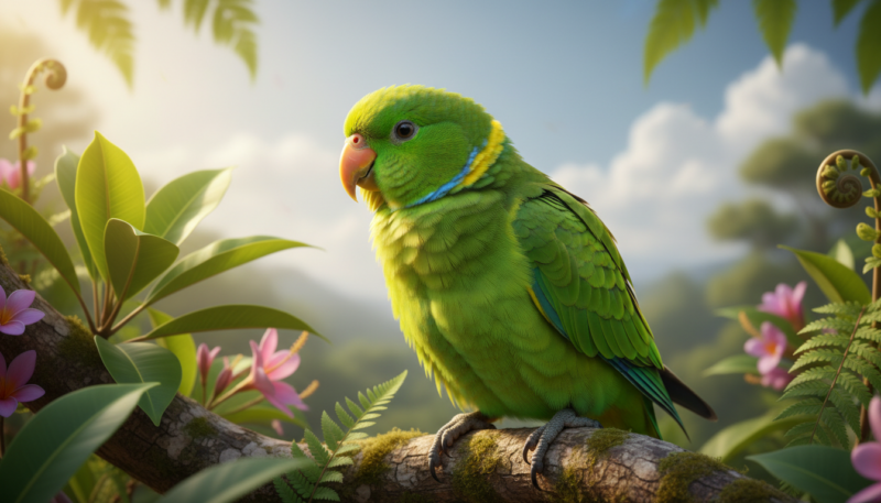 tehnička analiza papagajki tehnička analiza papagajki