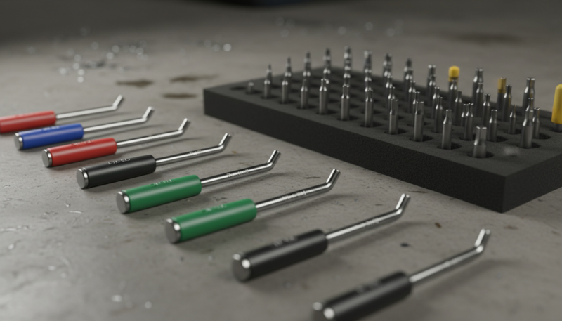 tehničke karakteristike torx ključeva tehničke karakteristike torx ključeva