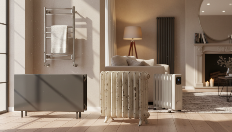 tipovi kalorifera tipovi kalorifera