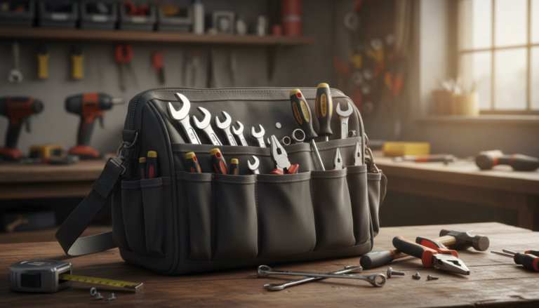 torba za alat