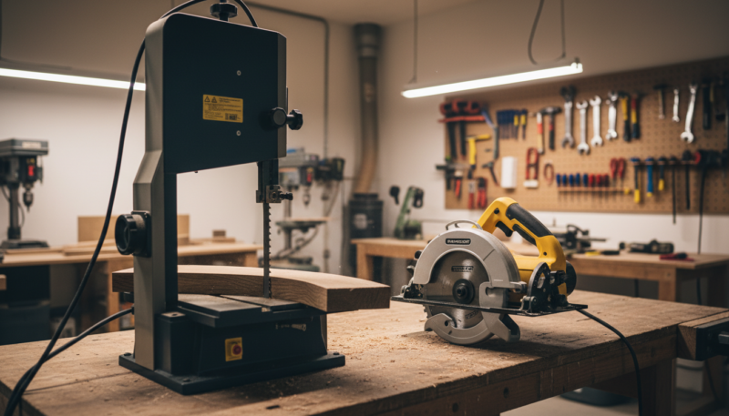 tračna testera vs kružna testera tračna testera vs kružna testera