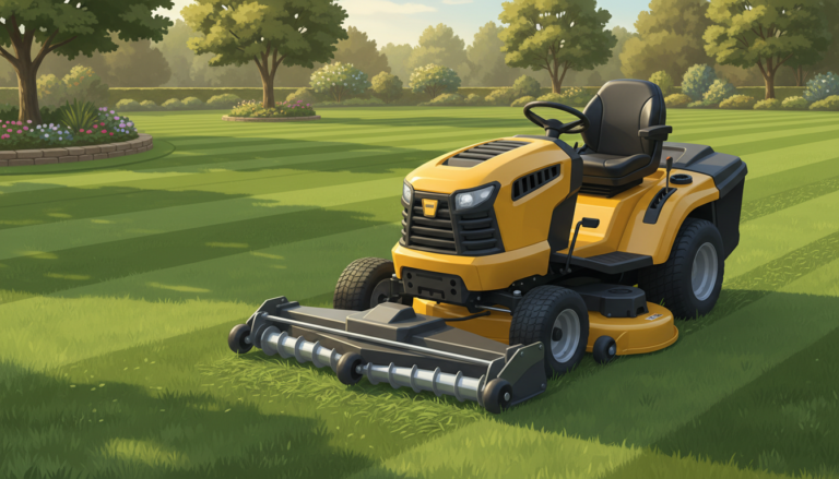 traktor kosilica za travu