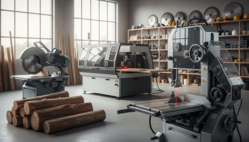 uporedna analiza industrijskih mašina za sečenje uporedna analiza industrijskih mašina za sečenje