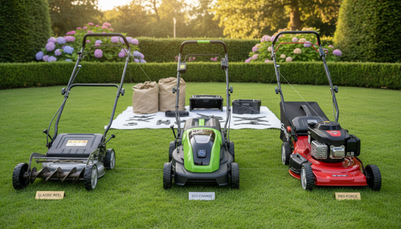 uporedna analiza modela kosilica uporedna analiza modela kosilica