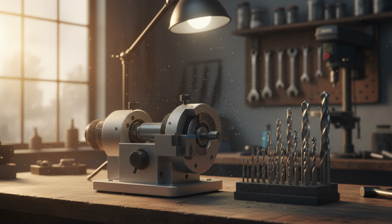 upotreba oštrač burgija upotreba oštrač burgija