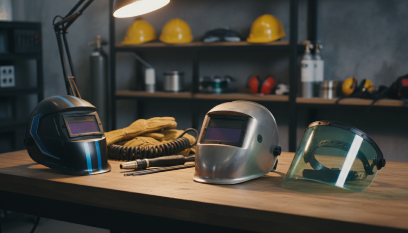 vrste maski za zavarivanje vrste maski za zavarivanje