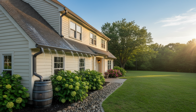 Funkcija i značaj oluka Funkcija i značaj oluka