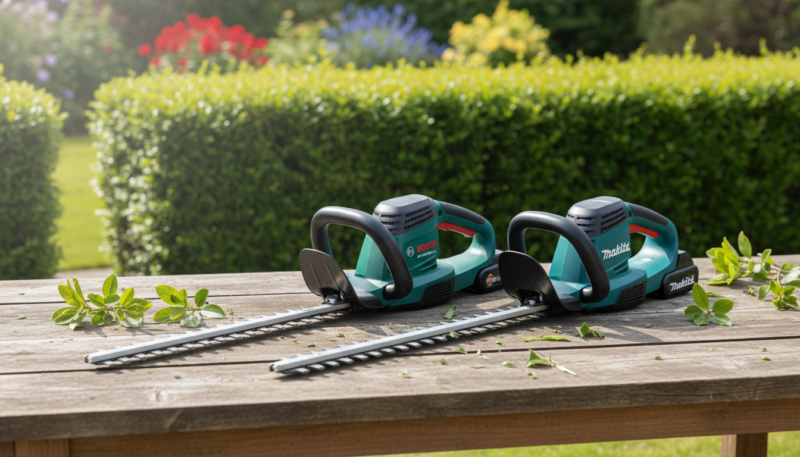 Performanse makaza za ogradu Performanse makaza za ogradu