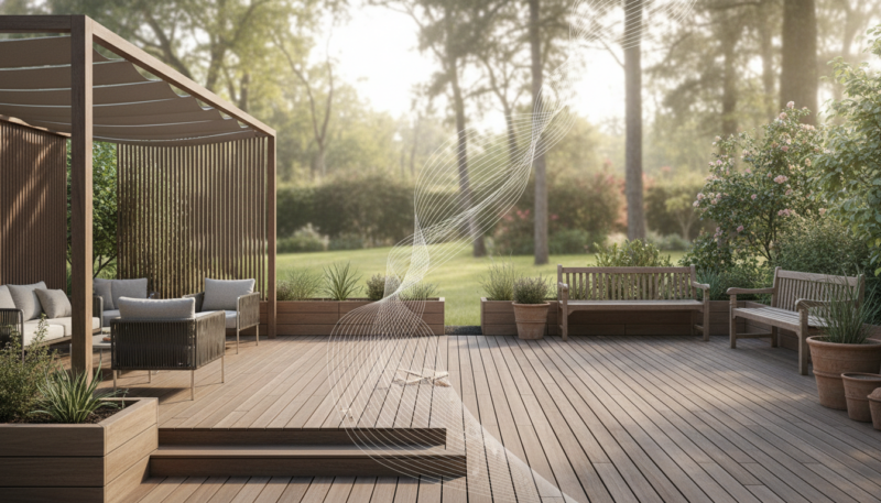 Promena pogleda na zaštitu terasa Promena pogleda na zaštitu terasa