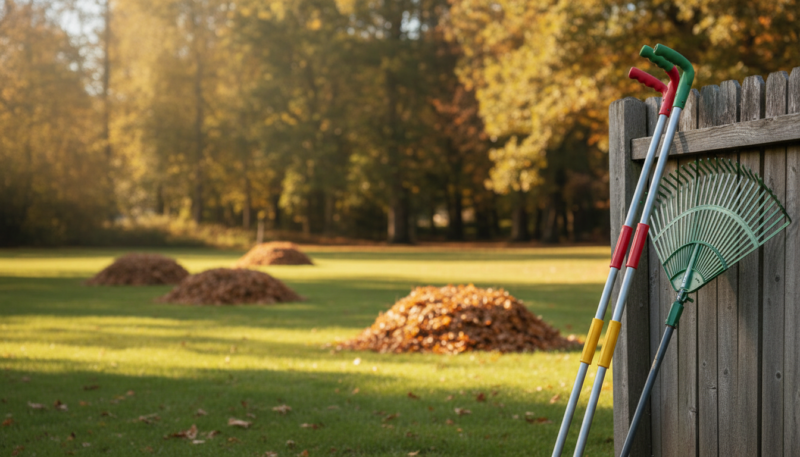 Saveti za održavanje grabulja Saveti za održavanje grabulja