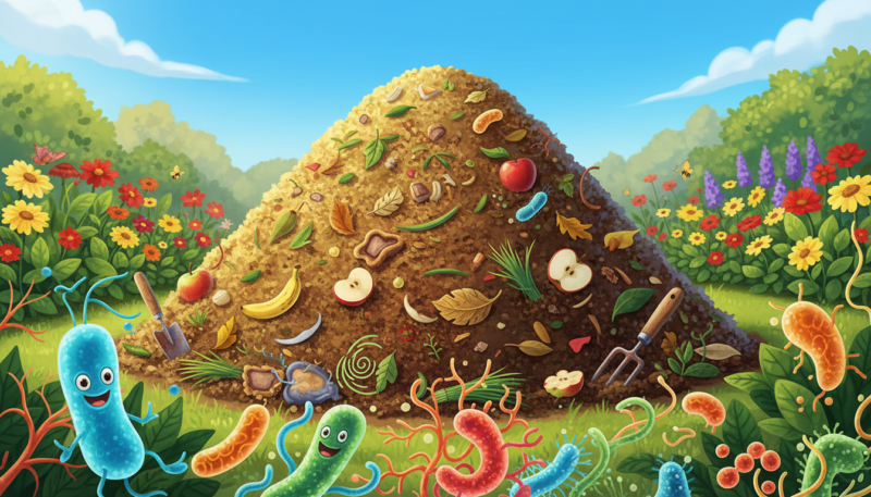 aerobna digestija mikroorganizmi aerobna digestija mikroorganizmi