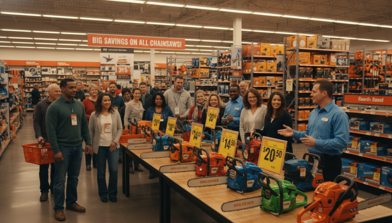 akcije i cene motornih testera akcije i cene motornih testera