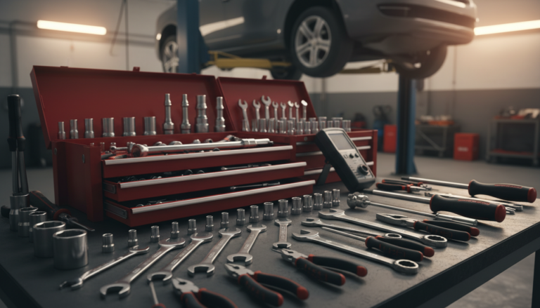 alat za automehaničare